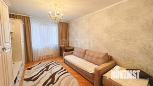 3-к квартира, на длительный срок, 71м2, 4/12 этаж