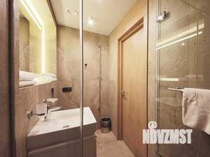 1-к квартира, на длительный срок, 24м2, 10/18 этаж