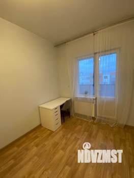 2-к квартира, на длительный срок, 56м2, 5/5 этаж