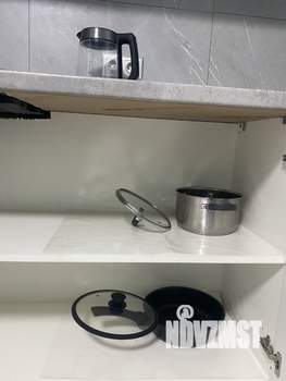 Студия квартира, на длительный срок, 26м2, 25/25 этаж