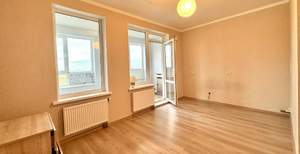 Студия квартира, на длительный срок, 26м2, 15/26 этаж