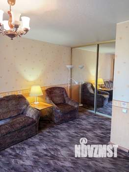 1-к квартира, на длительный срок, 33м2, 5/9 этаж