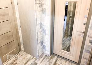 1-к квартира, на длительный срок, 37м2, 13/24 этаж