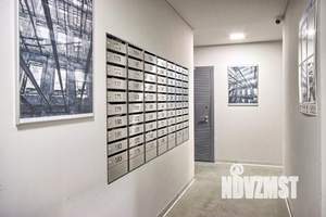 1-к квартира, посуточно, 18м2, 1/1 этаж