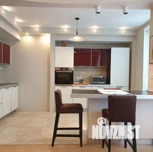 1-к квартира, посуточно, 74м2, 16/25 этаж