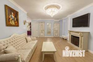 4-к квартира, на длительный срок, 100м2, 3/9 этаж