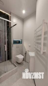 2-к квартира, посуточно, 45м2, 3/11 этаж
