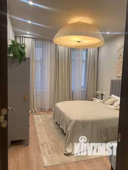 2-к квартира, на длительный срок, 50м2, 4/8 этаж