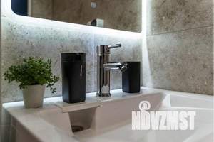 1-к квартира, посуточно, 19м2, 2/5 этаж