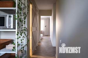 1-к квартира, на длительный срок, 40м2, 6/10 этаж