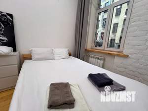2-к квартира, посуточно, 65м2, 2/6 этаж