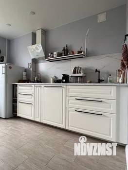 1-к квартира, на длительный срок, 34м2, 8/9 этаж