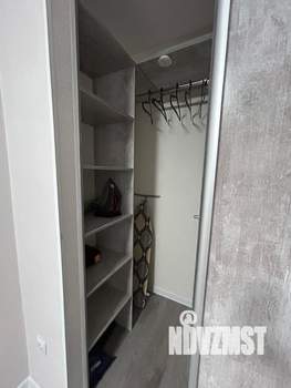 1-к квартира, на длительный срок, 34м2, 18/24 этаж