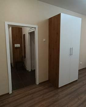 1-к квартира, на длительный срок, 40м2, 4/5 этаж