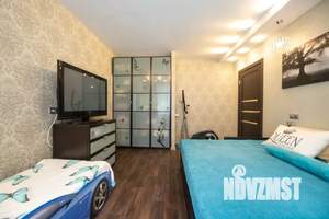 2-к квартира, посуточно, 57м2, 1/14 этаж
