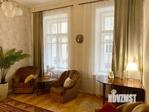 1-к квартира, на длительный срок, 40м2, 2/7 этаж