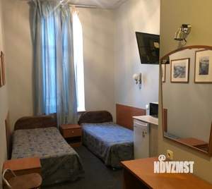Студия квартира, на длительный срок, 16м2, 2/5 этаж