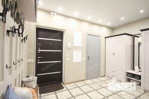 2-к квартира, на длительный срок, 56м2, 4/20 этаж