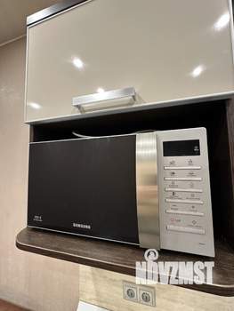 1-к квартира, на длительный срок, 45м2, 21/26 этаж