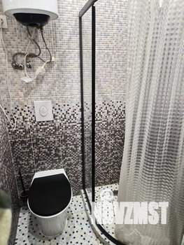 Студия квартира, посуточно, 20м2, 2/4 этаж