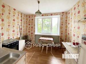 1-к квартира, на длительный срок, 35м2, 5/9 этаж