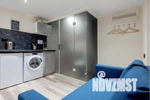 1-к квартира, посуточно, 16м2, 1/5 этаж