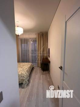 1-к квартира, на длительный срок, 41м2, 1/19 этаж