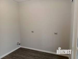 1-к квартира, на длительный срок, 29м2, 2/4 этаж