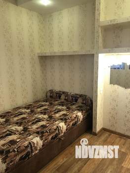 1-к квартира, на длительный срок, 32м2, 4/4 этаж