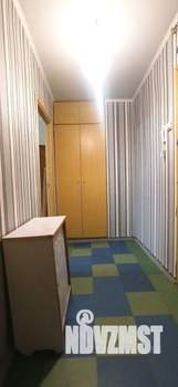 1-к квартира, на длительный срок, 40м2, 10/13 этаж