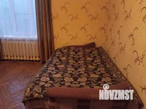 1-к квартира, посуточно, 43м2, 2/5 этаж