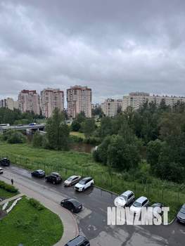 Студия квартира, на длительный срок, 21м2, 6/11 этаж