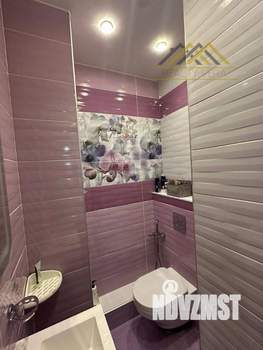 3-к квартира, на длительный срок, 104м2, 4/17 этаж