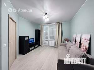 1-к квартира, на длительный срок, 32м2, 17/20 этаж