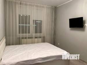 1-к квартира, на длительный срок, 38м2, 9/12 этаж