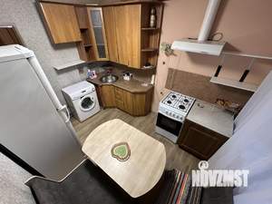 2-к квартира, на длительный срок, 46м2, 6/9 этаж