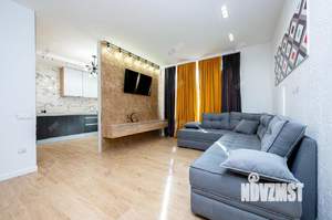2-к квартира, на длительный срок, 65м2, 9/10 этаж