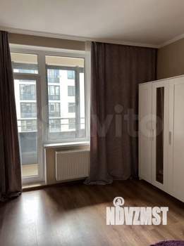1-к квартира, на длительный срок, 42м2, 7/10 этаж