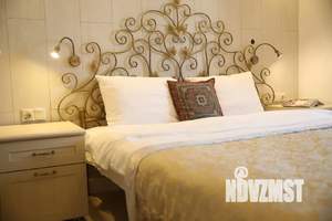 1-к квартира, посуточно, 30м2, 6/17 этаж