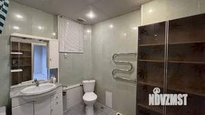 3-к квартира, на длительный срок, 86м2, 2/5 этаж