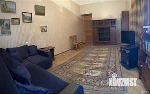 2-к квартира, на длительный срок, 66м2, 2/4 этаж