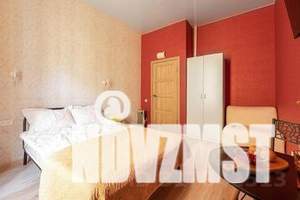 1-к квартира, посуточно, 23м2, 3/5 этаж