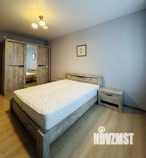 1-к квартира, на длительный срок, 42м2, 24/24 этаж