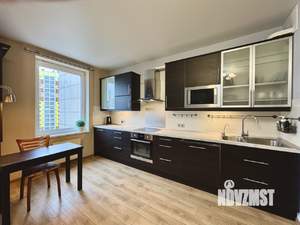 3-к квартира, на длительный срок, 98м2, 10/24 этаж