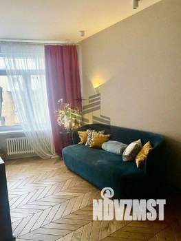 2-к квартира, на длительный срок, 60м2, 6/9 этаж