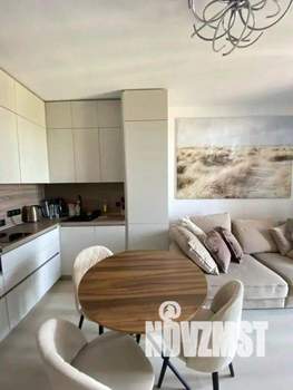 2-к квартира, посуточно, 57м2, 1/1 этаж