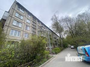 2-к квартира, на длительный срок, 46м2, 1/5 этаж