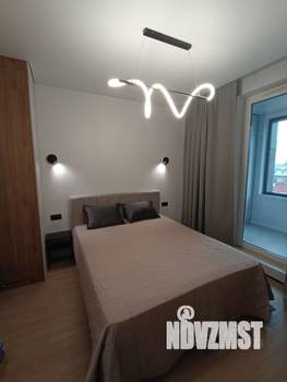 1-к квартира, на длительный срок, 40м2, 7/10 этаж