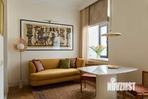 1-к квартира, на длительный срок, 34м2, 6/7 этаж