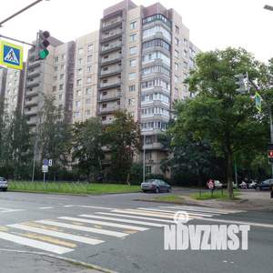 2-к квартира, посуточно, 50м2, 1/1 этаж
